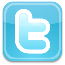 Follow DJ no&eacute; on Twitter